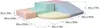Softbausteine Set für Kleinkinder, IGLU Soft Play Corner Produktbild-Vorschau 7
