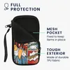 kwmobile Handytasche für Smartphones XL - 6,7/6,8" - Produktbild-Vorschau 3