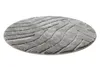 Badteppich SUPREME Kreis WAVES, Wellen, rutschfest, weich – Produktbild-Vorschau 2