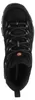 Merrell Moab 3 GORE-TEX®, Schwarz Produktbild-Vorschau 4