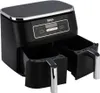 Ninja AF200EU Fritteuse Doppel 7,6 l Eigenständig 2400 W Produktbild-Vorschau 26