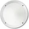 Plafonnier EXTERIEUR Ø300mm | Blanc | Alu | Lampe Voir les images du produit 1