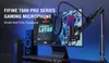 FIFINE USB RGB Mikrofon für PC, Streaming & Podcast, Gaming Produktbild-Vorschau 6
