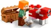 Houbový domek Náhled obrázku produktu 27