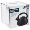 Vilde Wasserkocher Wasserkessel Flötenkessel Pfeifkessel Produktbild-Vorschau 15