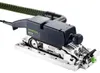Szlifierka taśmowa Festool BS 75 E-Set | 576296 Podgląd zdjęcia produktu 9
