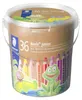 STAEDTLER® 140 C36 Matita Noris jun 36ST  100% PEFC Anteprima dell’immagine prodotto 12