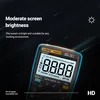 ANENG AN8002, 6000 tellingen, multifunctionele digitale Productafbeelding-voorbeeld 7