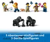 LEGO® City 60437 Dschungelforscher-Hubschrauber Produktbild-Vorschau 41