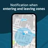 Orologio GPS Spotter Senior (4G) | Per anziani affetti da Anteprima dell’immagine prodotto 5