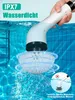 Elektrische Reinigungsbürste, 9 in 1 Electric Cleaning Produktbild-Vorschau 5
