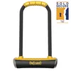Bügelschloss Fahrradschloss 292x115x14 OnGuard 8002 Produktbild-Vorschau 4