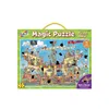 Puzzle magico - Nave pirata 2* Anteprima dell’immagine prodotto 2