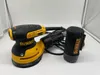 DeWalt DWE6423-QS DeWalt DWE6423-QS 280 W, 230V 125 mm Productafbeelding-voorbeeld 62