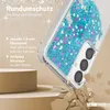EAZY CASE - Glitzer Hülle kompatibel mit Samsung Galaxy A16 Produktbild-Vorschau 5
