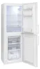 Amica KGC 384 111 W, 138 l, ST, 38 dB, 2 kg/24h, B, Weiß Produktbild-Vorschau 1