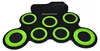 NN Roll Up Drum Pad - retractable electronic drums Anteprima dell’immagine prodotto 2