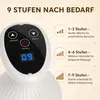 Elektrischer Massagegerät gegen Cellulite, Handgerät mit 3 Produktbild-Vorschau 2