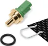 RIDEX 830C0008 Kühlmitteltemperatursensor für VW Golf IV Produktbild-Vorschau 1