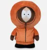 South Park Plüschfigur Kenny 23 cm Kultfigur Sammler Produktbild-Vorschau 3