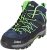 CMP Kids Rigel Mid WP Wanderstiefel Blau Produktbild-Vorschau 30