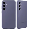 Samsung Silicone Cover Galaxy S24+ - lilac Produktbild-Vorschau 15
