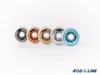 Rollline Giotto Set mit 8 Rollen (47, 57 mm) Produktbild-Vorschau 3