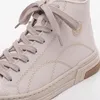 Rieker Sneaker High - Beige Synthetik Größe: 39 Normal Produktbild-Vorschau 22