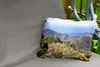 MuchoWow® Outdoor Kissen - Spanien - Meer - Berge - 60x40 Produktbild-Vorschau 2