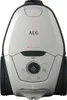 Aspiradora AEG VX8 con bolsa, modelo VX82-1-2MG, color gris Vista previa de la imagen del producto 9