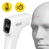 4FIZJO PRO Kontaktloses Thermometer, Infrarot, LED Display, Produktbild-Vorschau 8