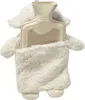BUTLERS Wärmflasche BELLY PAIN BANDITS Schaf Produktbild-Vorschau 2