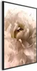 Posterpapier Poster - Soft Petals 21x30 cm Blumen Produktbild-Vorschau 1