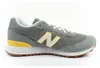 New Balance 515 Schnürer Grey in Gr. 45 Produktbild-Vorschau 3
