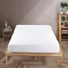 Vency lenzuolo matrimoniale in jersey premium 180x200cm Anteprima dell’immagine prodotto 6