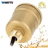 WATTS Solar Schnellentlüfter, automatisch -3/8 Zoll (DN 10) Produktbild-Vorschau 3