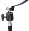 60W RING LED selfie make-up lampa Náhled obrázku produktu 10