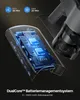 VACTechPro F02 Lite Akku Staubsauger Kabellos 550W/50KPa Produktbild-Vorschau 5