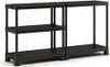 KETER Regał Plastikowy 5 Półek 90x45x182 cm Podgląd zdjęcia produktu 15