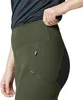 Fjällräven Abisko Trekking Tights HD W Damen (Deep Forest) Produktbild-Vorschau 5