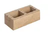 Diephaus Mauerstein LISCO ECO QUARZIT 45/22,5/16,5 CM Produktbild-Vorschau 8