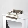 Elstead Chawton Bilderleuchte E14 Poliertes Nickel Produktbild-Vorschau 6