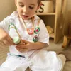Woopie-Arztkittel-Kostüm für Kinder bis ca. 120 cm Produktbild-Vorschau 11