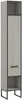 xonox.home Hochschrank Badschrank Badhochschrank Bagno Produktbild-Vorschau 12