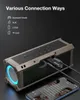 Enceinte Bluetooth - Portable - Stéréo TWS 100 W - IPX5 Voir les images du produit 11