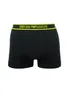Emporio Armani Trunks 3 Pack Shorts Knit Produktbild-Vorschau 3