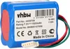 Batteria per iRobot Braava 320, 321, 1500mAh Anteprima dell’immagine prodotto 7