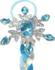 Toi-Toys - ICE PRINCESS vrkoč do vlasov ľadová princezná Náhľad obrázku produktu 3