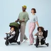 SmarTrike Traveler - Navy | Buggy blu Anteprima dell’immagine prodotto 10