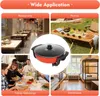Elektrischer Hotpot & Multikocher - 6 l, 1360 W - 5 Produktbild-Vorschau 2